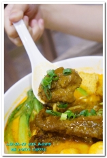 MB white coffee (士林店)：士林美食．白咖啡與咖椰吐司搭出南洋道地好味道──MB WHITE CHFFEE士林店