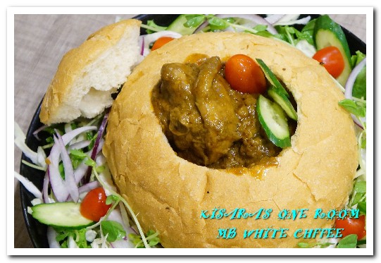 MB white coffee (士林店)：士林美食．白咖啡與咖椰吐司搭出南洋道地好味道──MB WHITE CHFFEE士林店