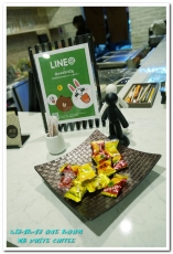 MB white coffee (士林店)：士林美食．白咖啡與咖椰吐司搭出南洋道地好味道──MB WHITE CHFFEE士林店