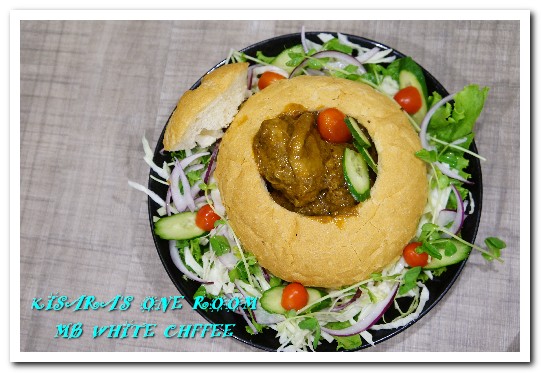 MB white coffee (士林店)：士林美食．白咖啡與咖椰吐司搭出南洋道地好味道──MB WHITE CHFFEE士林店