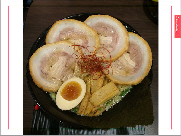 麵屋花魁！東京豚骨拉麵，一場華麗的視覺饗宴，一碗醇厚的拉麵美味！舌尖幻想的，眼睛先品嘗-28.jpg