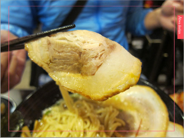 麵屋花魁！東京豚骨拉麵，一場華麗的視覺饗宴，一碗醇厚的拉麵美味！舌尖幻想的，眼睛先品嘗-29.jpg
