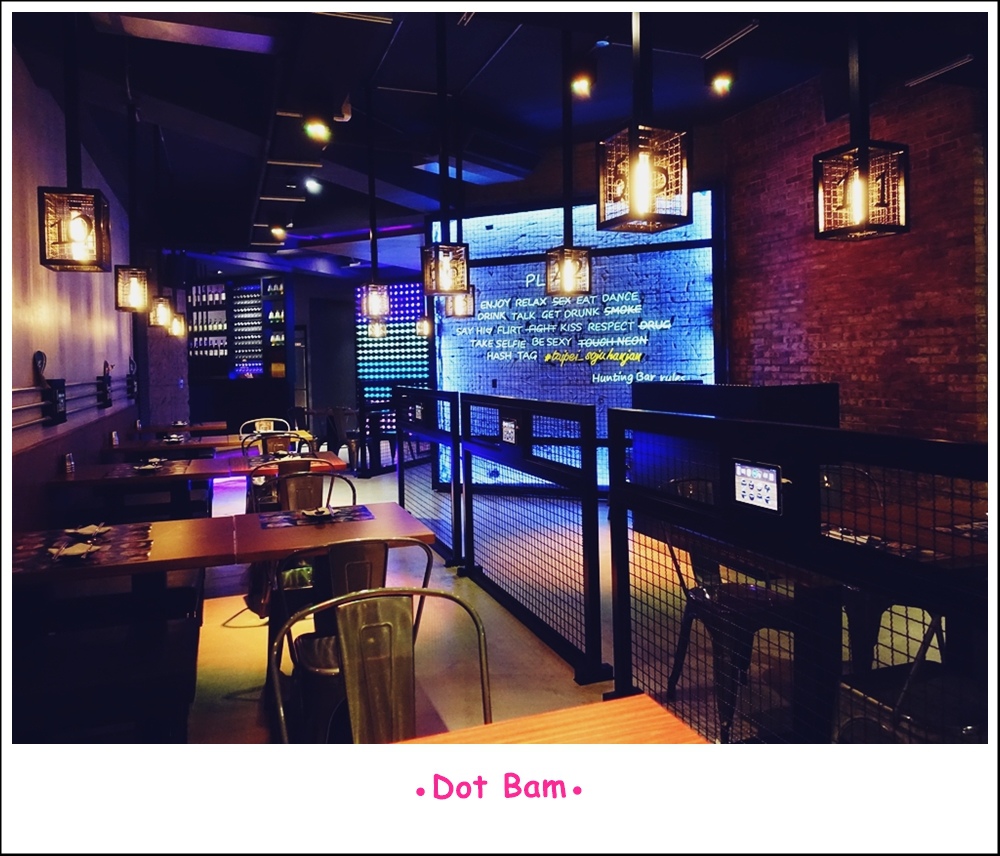 燒酒一杯 店內.JPG