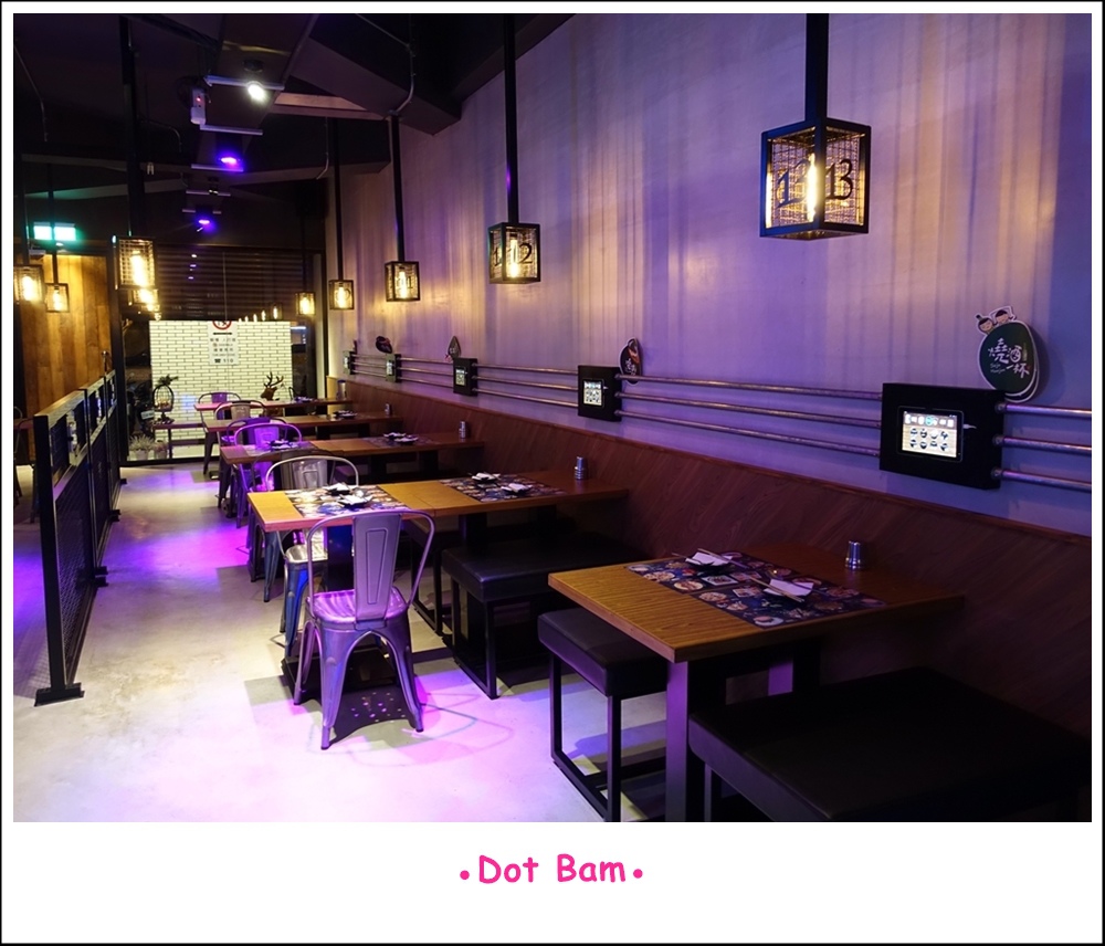 燒酒一杯 店內 3.JPG