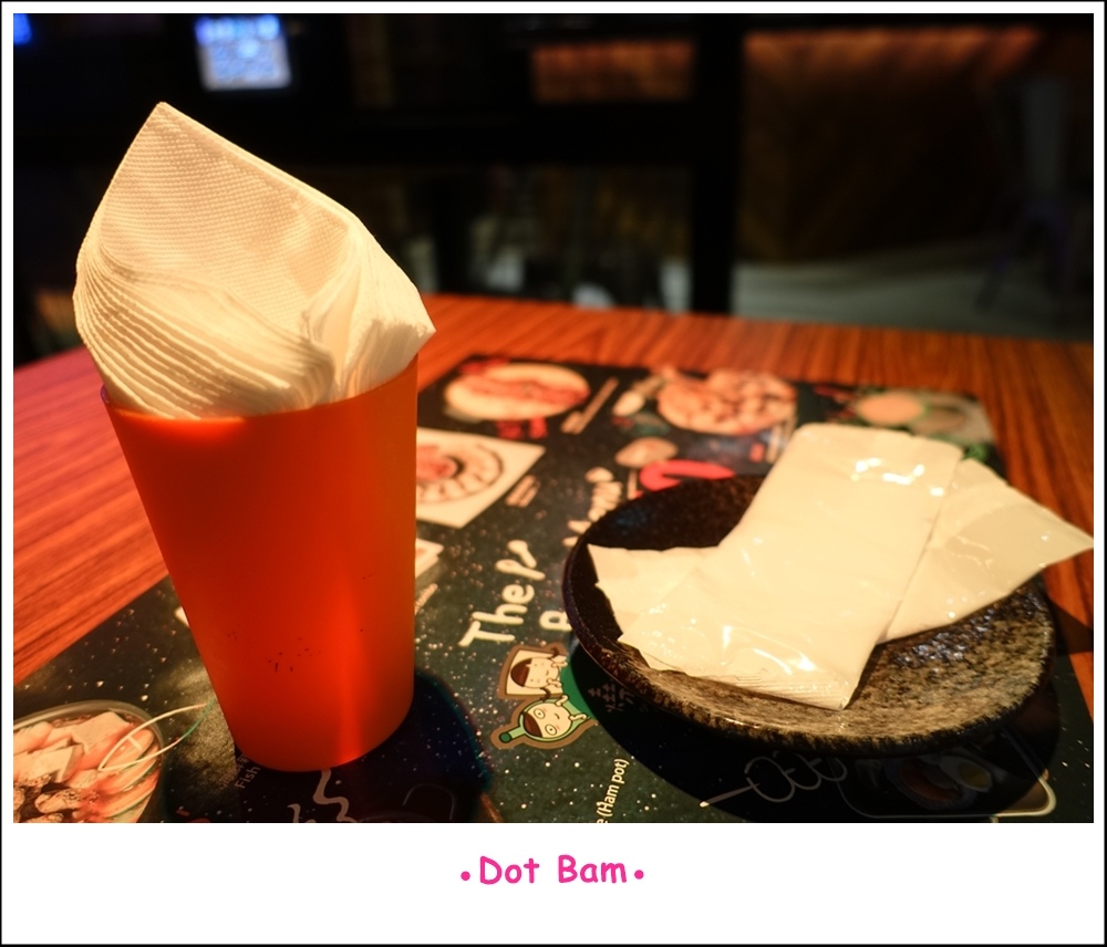 燒酒一杯 紙巾.JPG