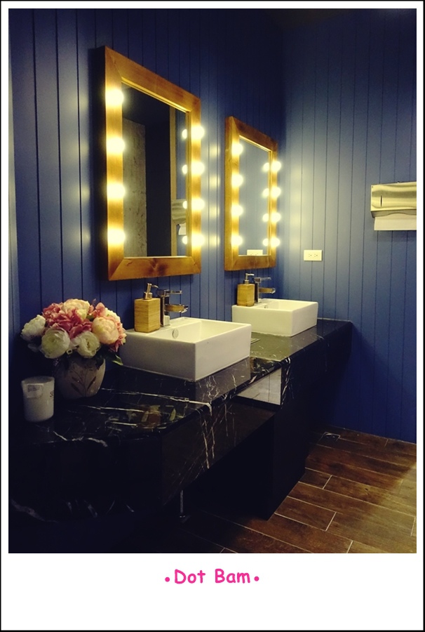 燒酒一杯 洗手間 1.JPG