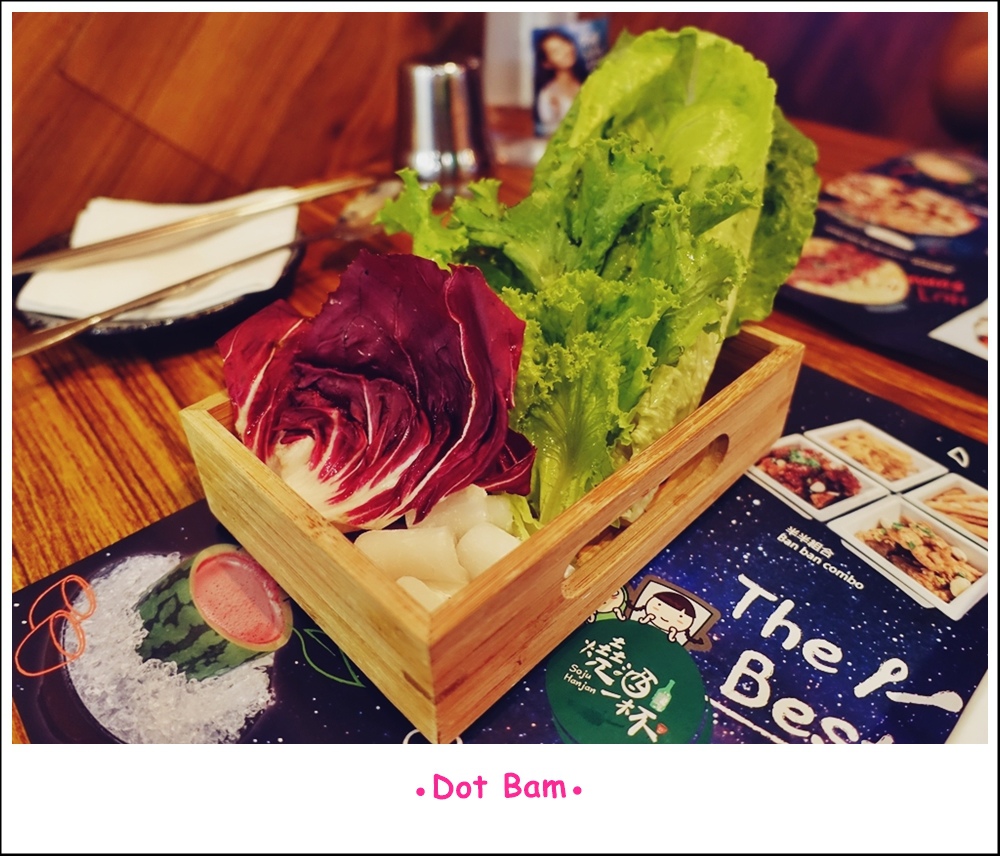 燒酒一杯 奶奶的菜包肉 3.JPG