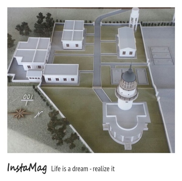 三貂角燈塔：【新北市景點】浪漫無敵海景~三貂角燈塔