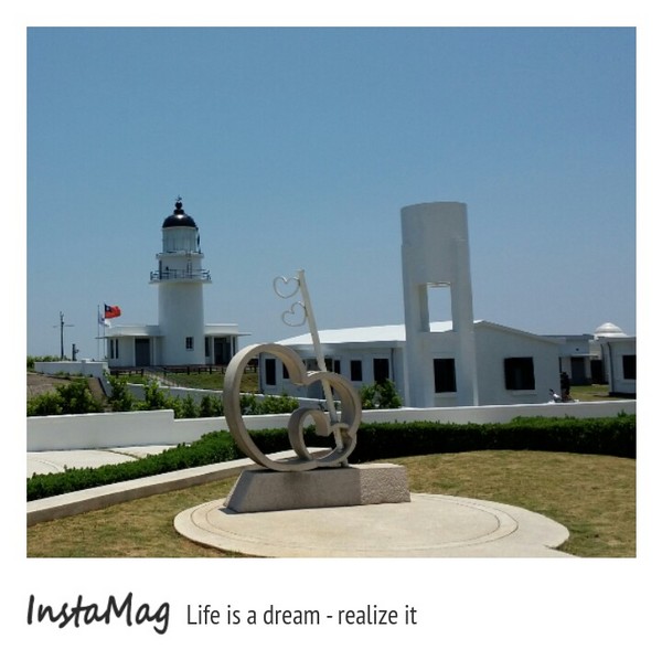 三貂角燈塔：【新北市景點】浪漫無敵海景~三貂角燈塔