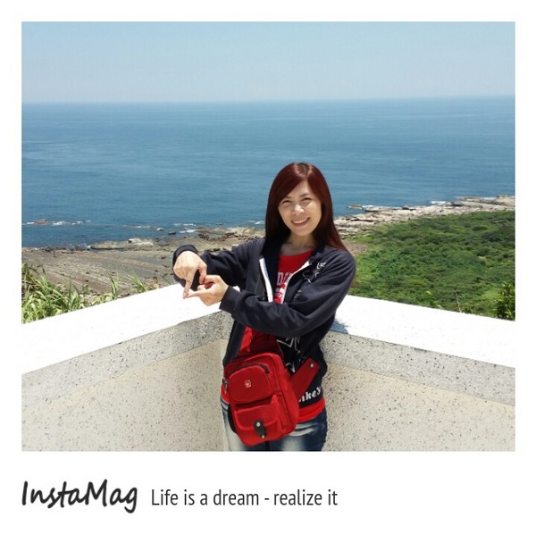 三貂角燈塔：【新北市景點】浪漫無敵海景~三貂角燈塔