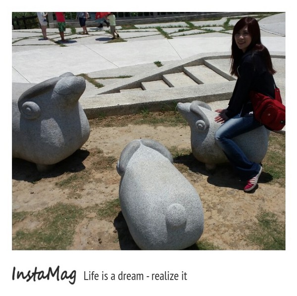 三貂角燈塔：【新北市景點】浪漫無敵海景~三貂角燈塔