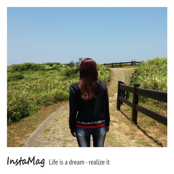 三貂角燈塔：【新北市景點】浪漫無敵海景~三貂角燈塔