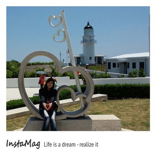 三貂角燈塔：【新北市景點】浪漫無敵海景~三貂角燈塔