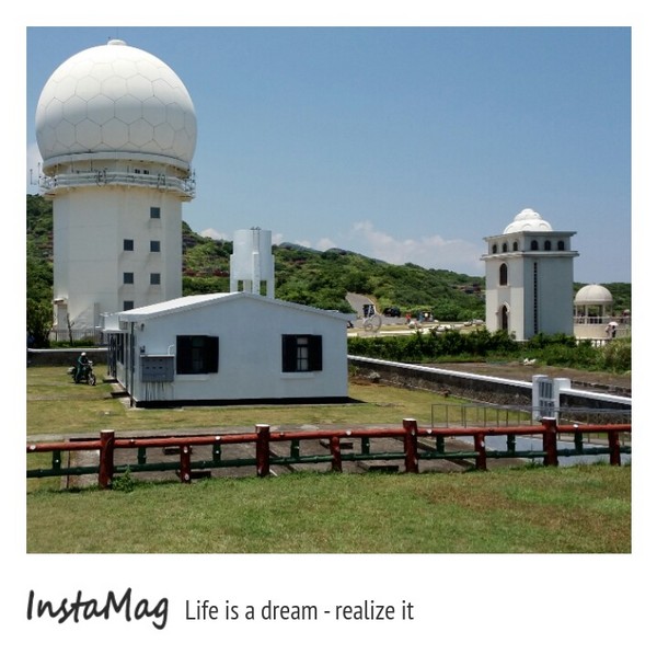 三貂角燈塔：【新北市景點】浪漫無敵海景~三貂角燈塔