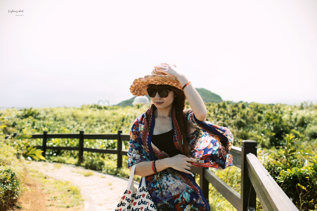 三貂角與鼻頭角的雙燈塔大探索