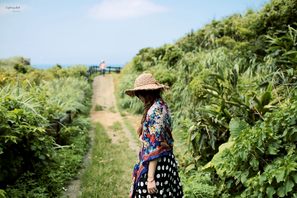 三貂角與鼻頭角的雙燈塔大探索