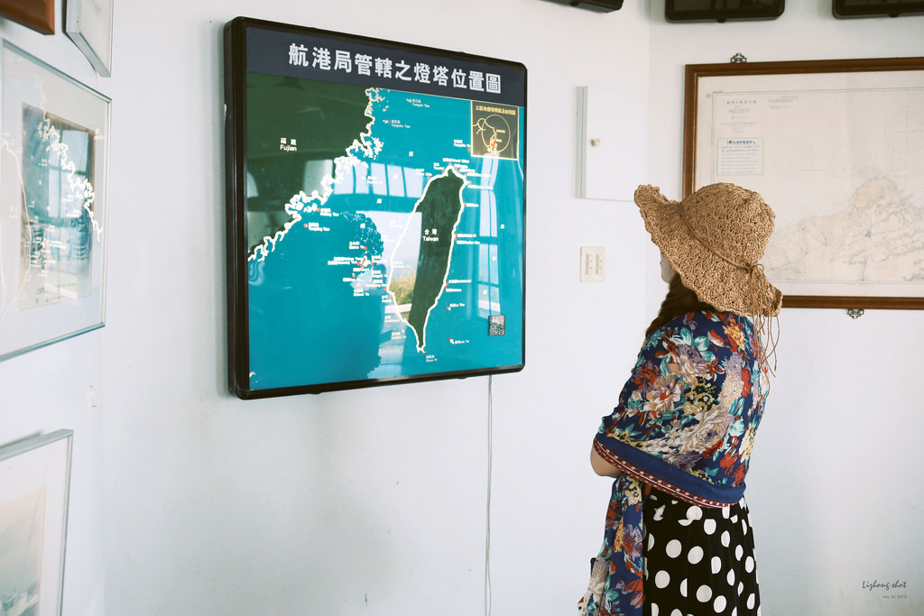 三貂角與鼻頭角的雙燈塔大探索