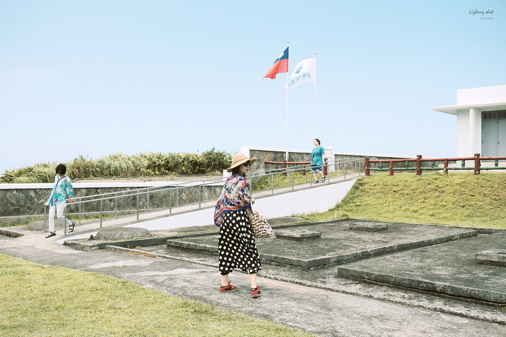 三貂角與鼻頭角的雙燈塔大探索