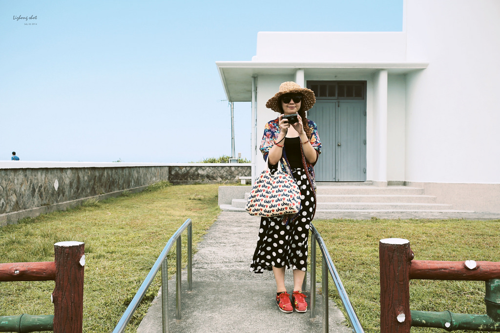 三貂角與鼻頭角的雙燈塔大探索