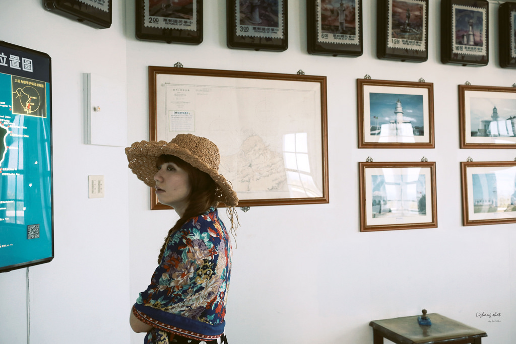 三貂角與鼻頭角的雙燈塔大探索