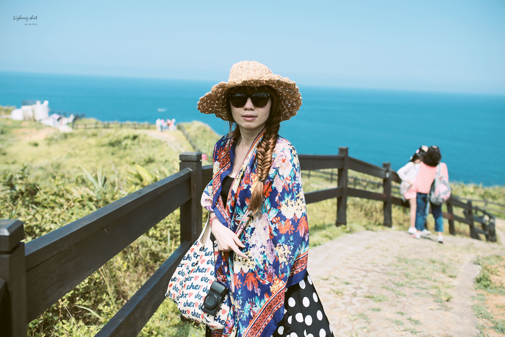 三貂角與鼻頭角的雙燈塔大探索