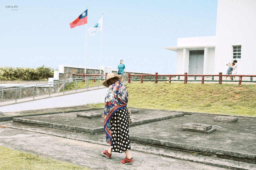 三貂角與鼻頭角的雙燈塔大探索