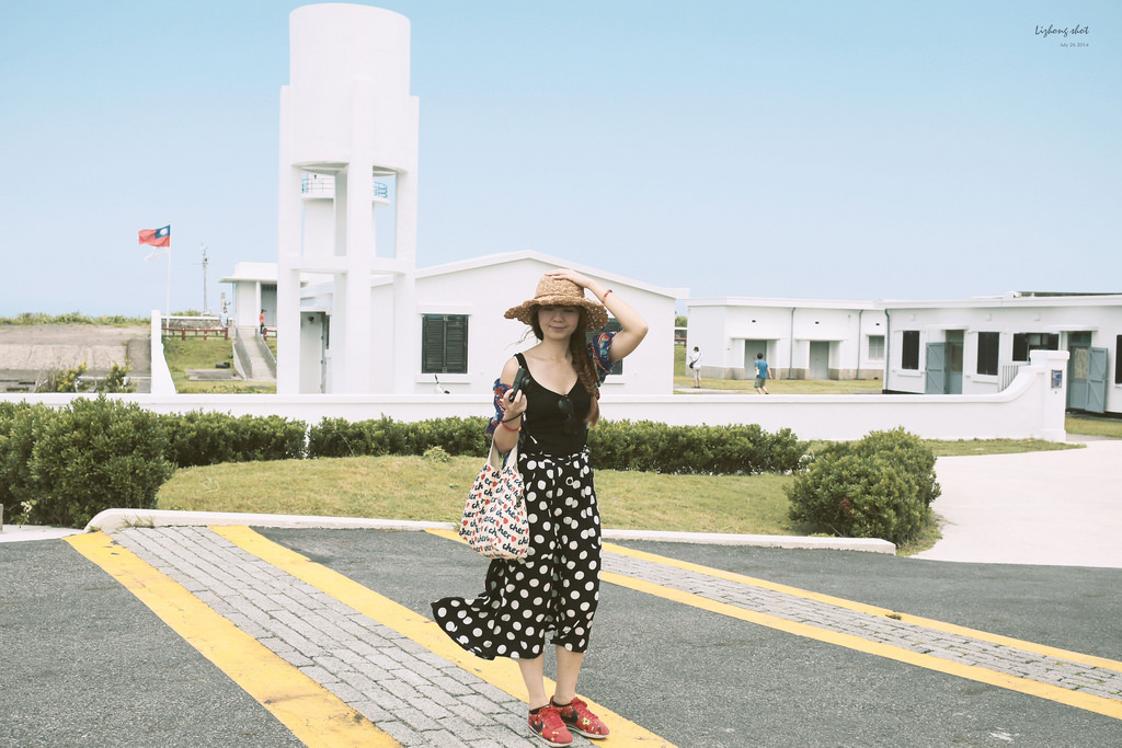 三貂角與鼻頭角的雙燈塔大探索