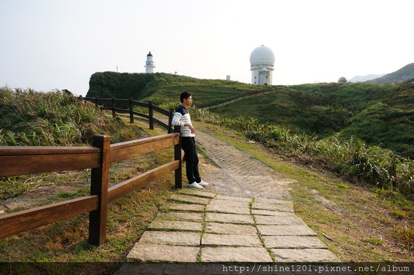 【東北角旅遊景點】三貂角海景景觀步道.宜蘭.貢寮.東北角景點