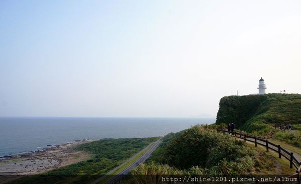 【東北角旅遊景點】三貂角海景景觀步道.宜蘭.貢寮.東北角景點