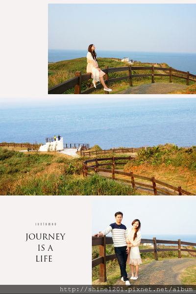【東北角旅遊景點】三貂角海景景觀步道.宜蘭.貢寮.東北角景點