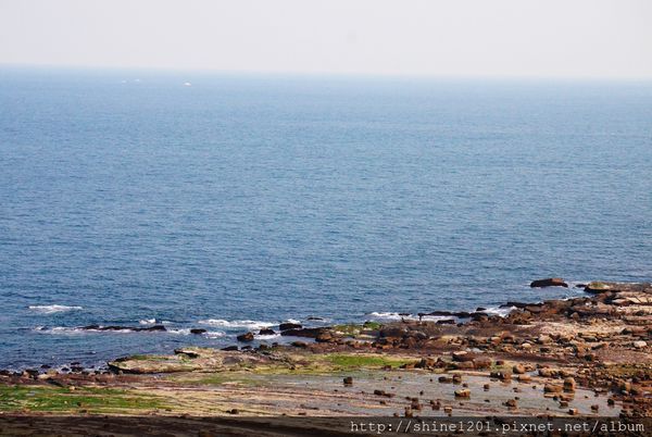 【東北角旅遊景點】三貂角海景景觀步道.宜蘭.貢寮.東北角景點