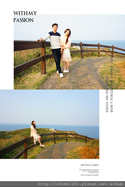 【東北角旅遊景點】三貂角海景景觀步道.宜蘭.貢寮.東北角景點