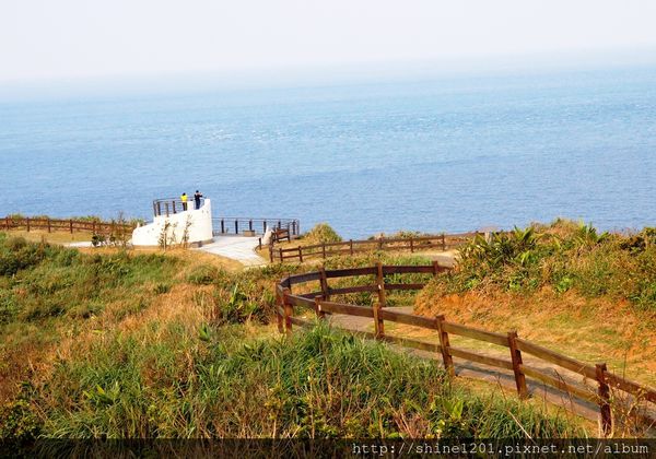 【東北角旅遊景點】三貂角海景景觀步道.宜蘭.貢寮.東北角景點