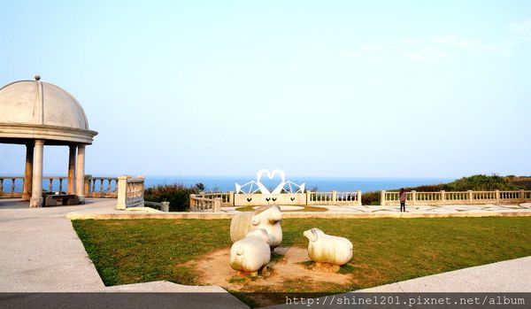 【東北角旅遊景點】三貂角海景景觀步道.宜蘭.貢寮.東北角景點