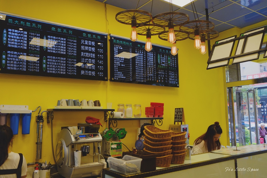 麥味登 林口未來城