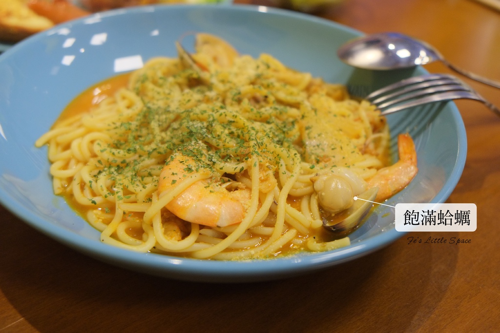 麥味登 林口未來城