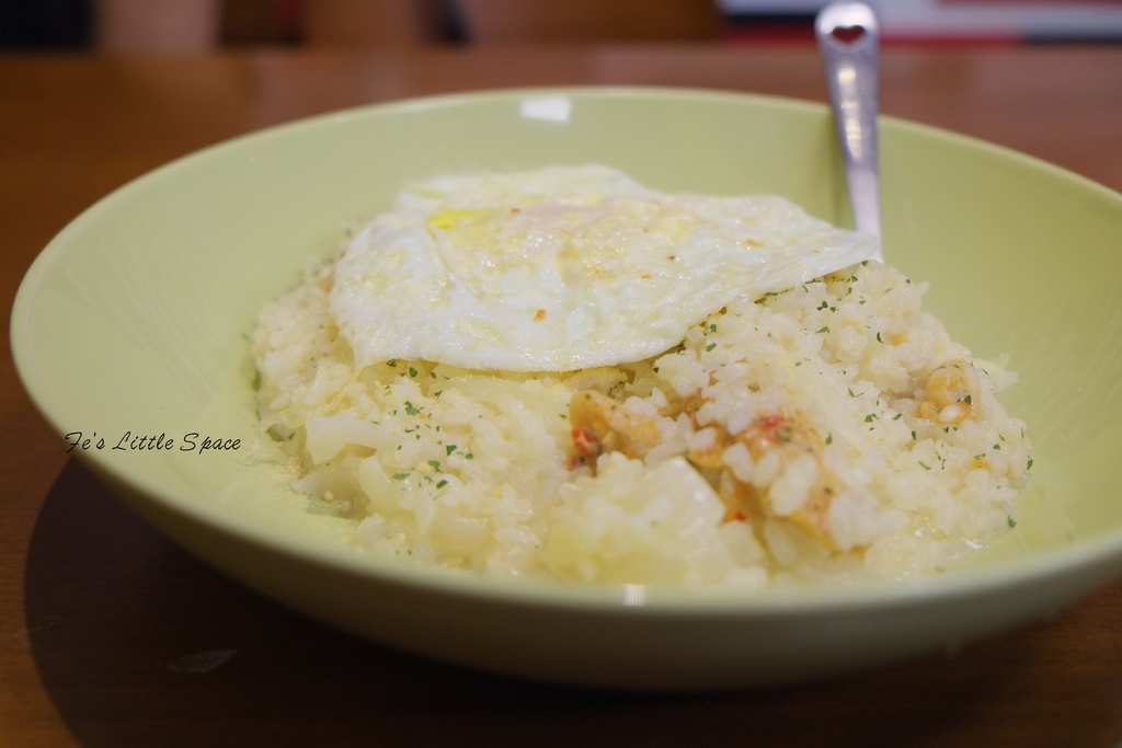 麥味登 林口未來城