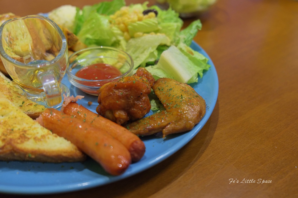 麥味登 林口未來城