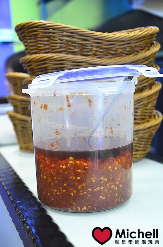 麥味登林口未來城店