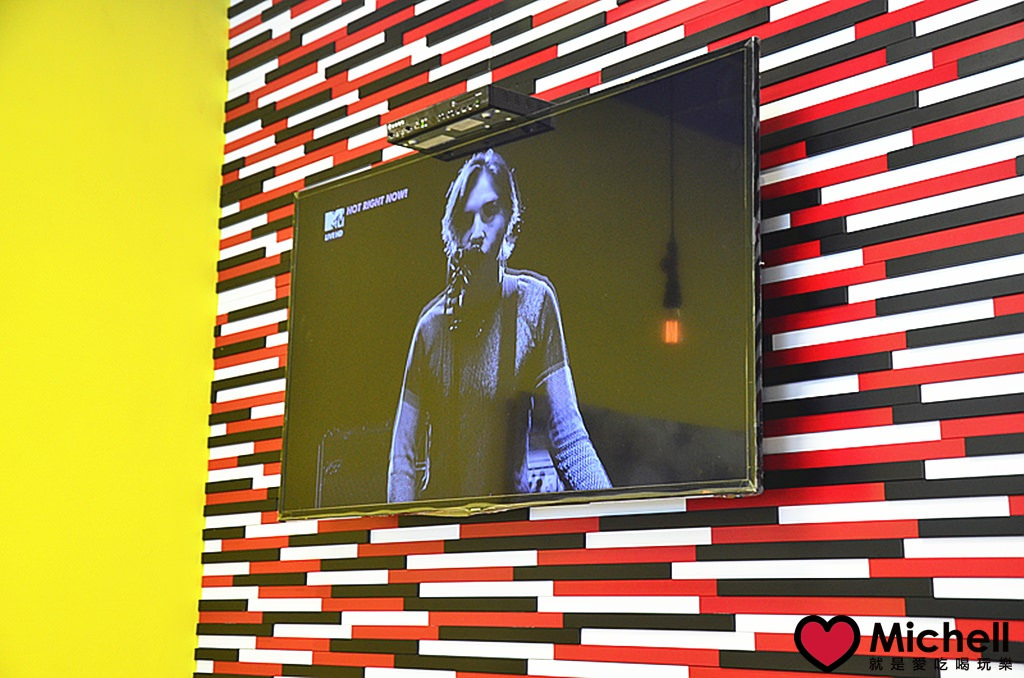 麥味登林口未來城店