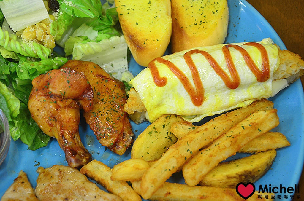 麥味登林口未來城店