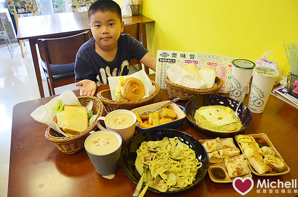林口麥味登(未來城店)