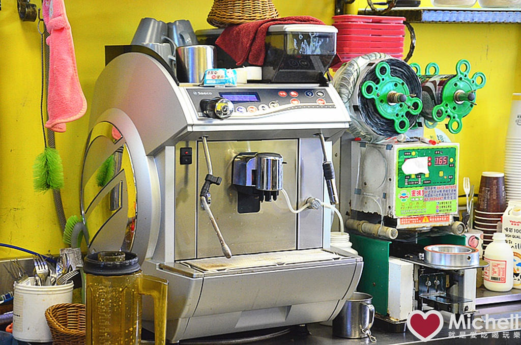 林口麥味登(未來城店)