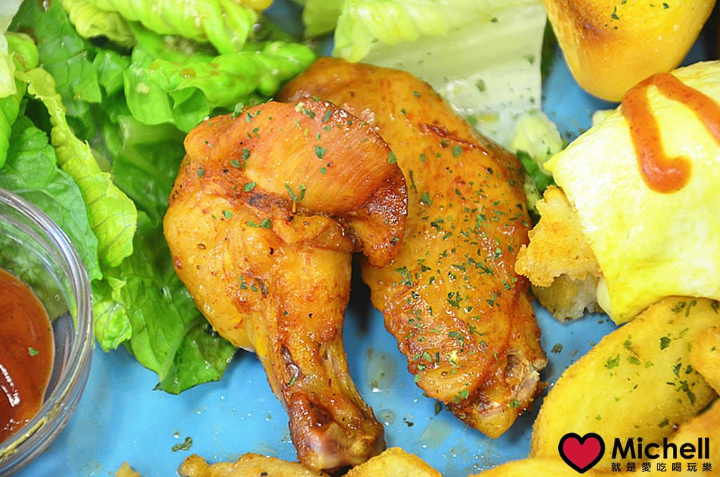 麥味登林口未來城店