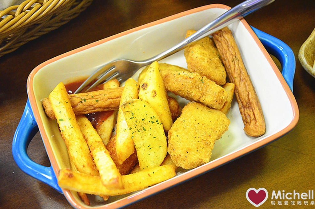 林口麥味登(未來城店)