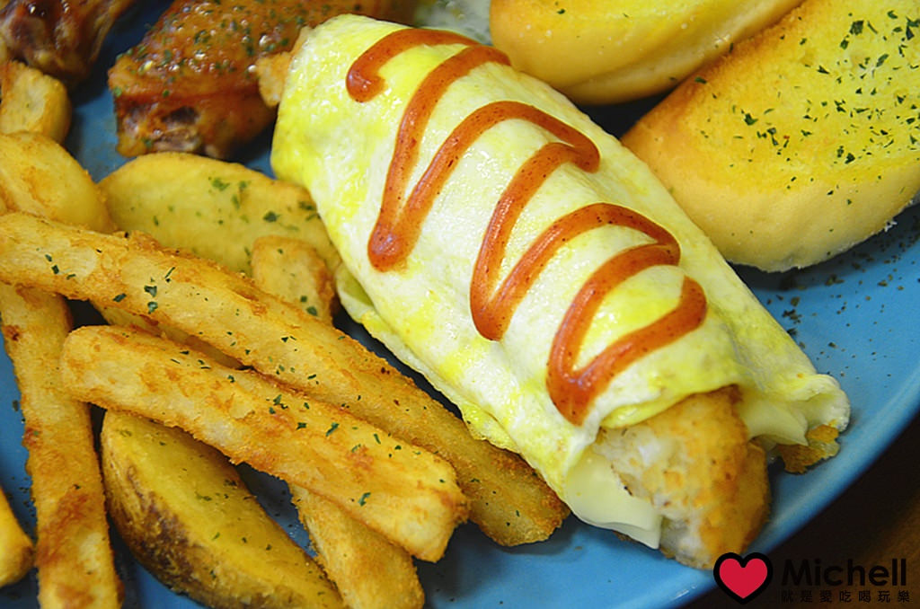 麥味登林口未來城店