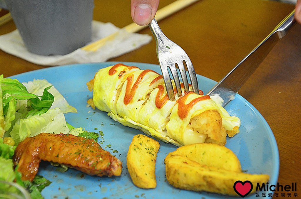 麥味登林口未來城店