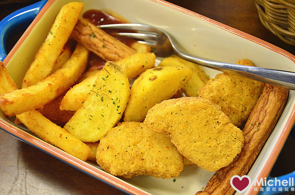 林口麥味登(未來城店)