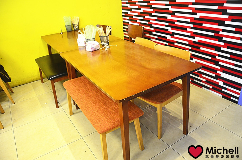 麥味登林口未來城店