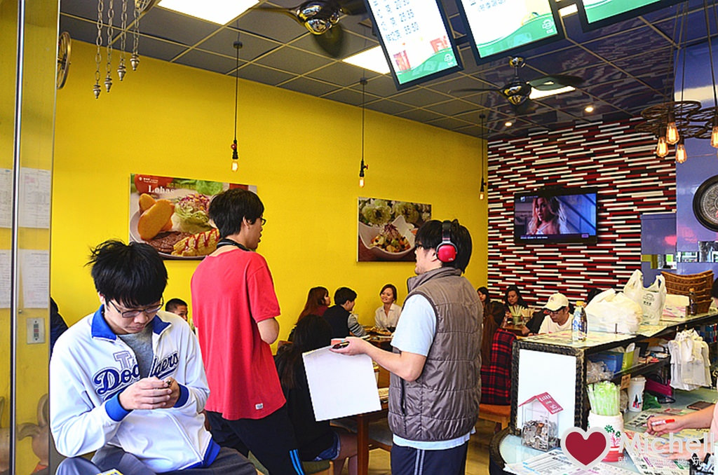 林口麥味登(未來城店)